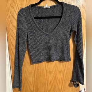 Wilfred Free Long Sleeve Top